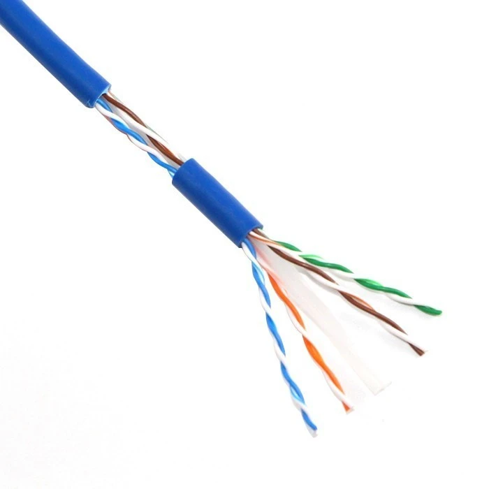 Cat6 Stp Cable