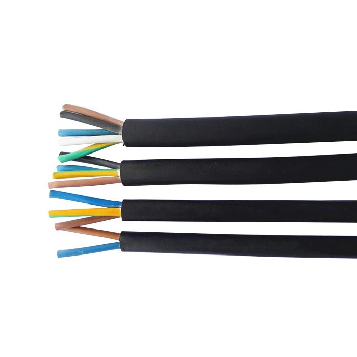 trs flexible cable