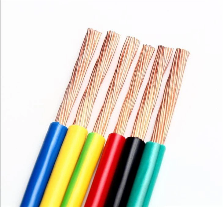 25mm solid core copper wire