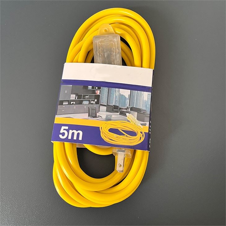 240 Volt Extension Cord
