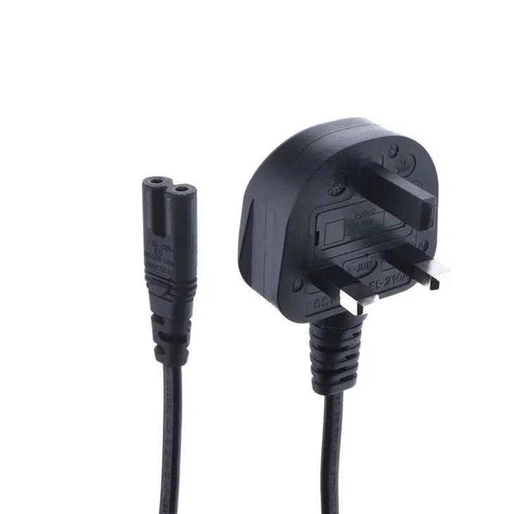 3 Pin Uk Power Cable