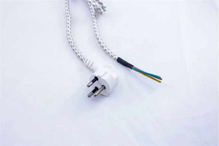 Iron Box Power Cords