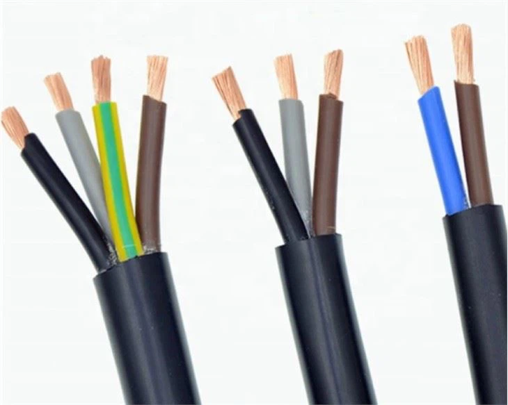 Cable H07rnf