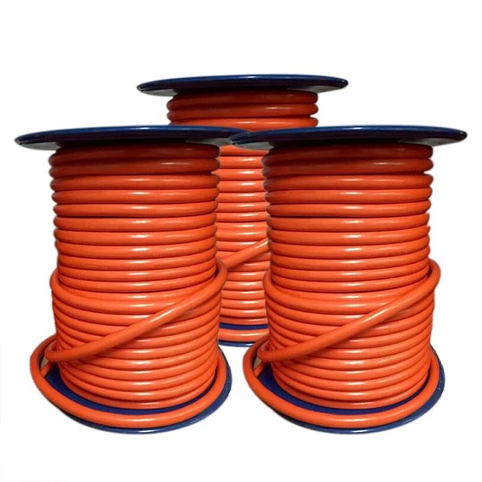 rubber flexible cable