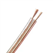100M品質のスピーカーワイヤー