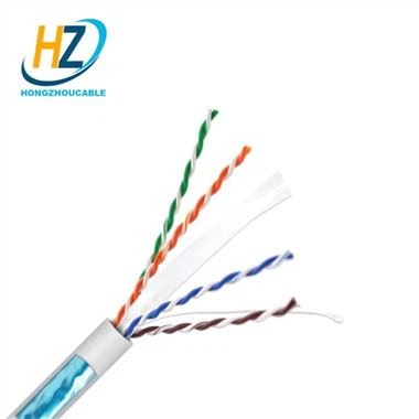 Cat 6 ケーブル イーサネット