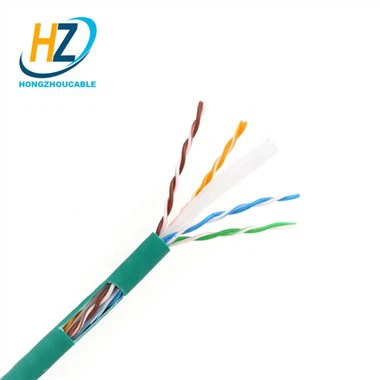 Cat6ネットワークケーブル