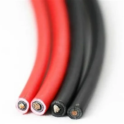4mm PVケーブル