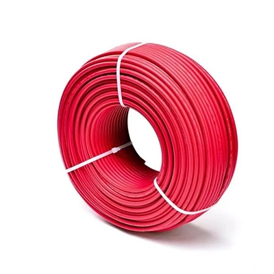 ソーラーケーブルPVワイヤー10AWG